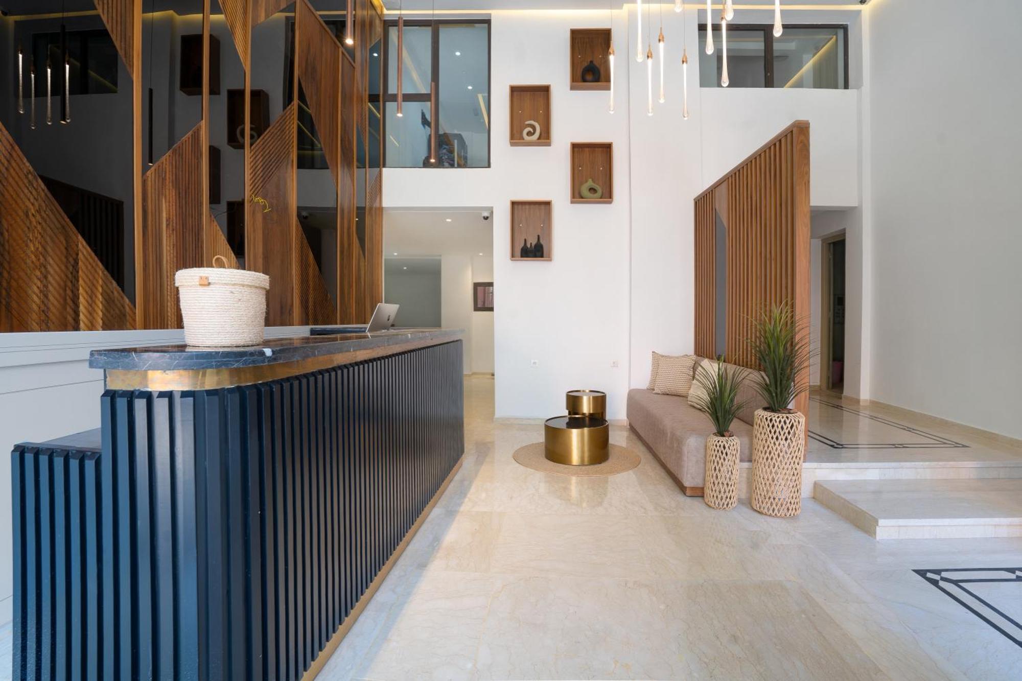 Apartment Aya
